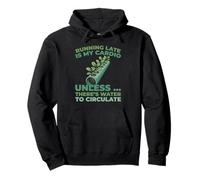 Aquaculture Indoor - Hydroculture Plant Growing Hydroponics Pullover Hoodie
