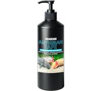 AquaDesign AMPHIBIAN SAFE 500ML Tap Water Conditioner - Chemical Free - Aquarium - Axolotls Newts Frogs Salamanders