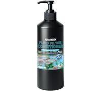 AquaDesign FLUID FILTER MEDIUM 1000ML Aquarium Tap Safe Water Conditioner - Chemical Free