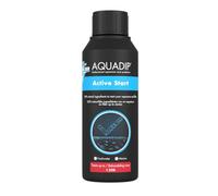 Aquadip Active Start 250ml Tropical Coldwater Aquarium Fish Tank Biological Water Treatment