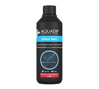 Aquadip Active Start 500ml Tropical Coldwater Aquarium Fish Tank Biological Water Treatment
