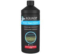 Aquadip Green Algae Control 1000ml Tropical Coldwater Aquarium Fish Tank Water Treatment