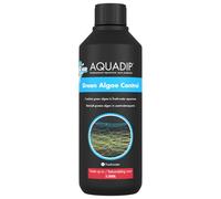 Aquarium Green Algae Remover Killer for Freshwater Fish Tank Green Water Control Removal Exit (500ml Bottle)