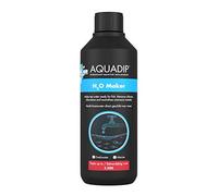 Aquadip H2O Maker 500ml Tropical Coldwater Aquarium Fish Tank Neutralising Water Treatment