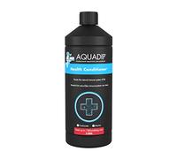 Aquadip Health Conditioner+ 1000ml Tropical Coldwater Aquarium Tank Fish Immune System Treatment