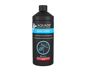 Aquadip Liquid Carbon 1000ml Tropical Coldwater Aquarium Fish Tank Plant Fertiliser Treatment