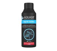 Aquadip Liquid Carbon 250ml Tropical Coldwater Aquarium Fish Tank Plant Fertiliser Treatment