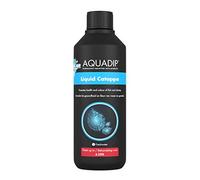 Aquadip Liquid Catappa 500ml Tropical Coldwater Aquarium Tank Health Fish Treatment
