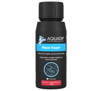 Aquadip Plant Food + Plus Fertiliser Aquarium Tropical Planted Tank Boost Fish 100Ml