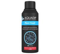 Aquadip Plant Food + Plus Fertiliser Aquarium Tropical Planted Tank Boost Fish 250Ml