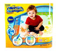 Aquadoodle Classic Colour Drawing Mat