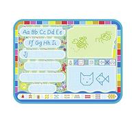 Tomy Aquadoodle Pro Drawing Pad - My ABC