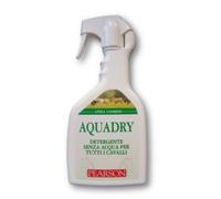 Aquadry Pearson cleansing dry shampoo for all horses ml. 700