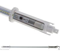 Aquael 8W LEDDY Tube Retro Fit Lighting Modules Aquarium Lighting Sunny