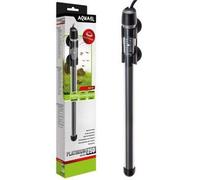 Aquael Aquarium PLATINIUM HEATER 25W-300W Fish Tank Glass Heater Platinum