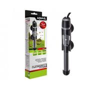 AQUAEL PLATINIUM GLASS HEATER THERMOSTAT TROPICAL FISH TANK AQUARIUMS HEAT/STAT