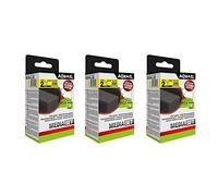 Aquael ASAP 300 Replacement Sponge Standard 3 packs of 2 BUNDLE