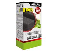 AQUAEL sponge filter cartridge Asap 700 Standart 2pcs