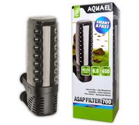 Aquael Asap Filter 700 Internal Aquarium Filter