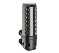 Aquael ASAP Internal Aquarium Filter - Works Well in Shallow Water - Perfect for Aqua Terrariums, Powerful, Efficient Water Filtration