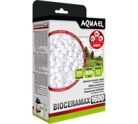 Aquael BioCeraMax 1600 Filter Medium - 1 pack