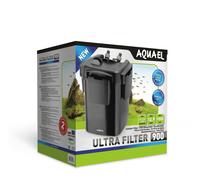 AQUAEL External Filter ULTRA FILTER 900 Aquarium Filter Pond Filter