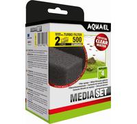 Aquael Filter Sponge STANDARD for TURBO Filters - 500