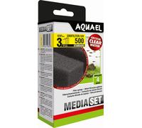 Aquael Filter Sponge STANDARD for UNI UV Filters - 500