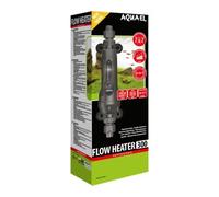 Aquael Flow Heater 2.0 300 W Inline Heater For Outside Aquarium Mount