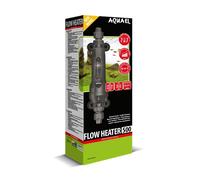 Aquael FLOW Heater 2.0 500 W Inline Water Heater For Outside Aquarium