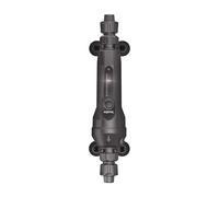 Aquael Flow Inline Heater External Filter Thermostat 300w 500w (low price)