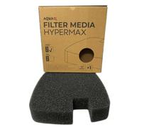 Aquael Hypermax Sponge PPI 20 - Black