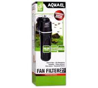 Aquael Fan Filter 2 Plus (100 - 150 Litre)
