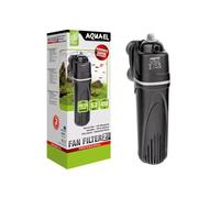 Aquael 102369 Aquarium Filter Black