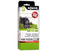 Aquael Internal Fan Filter Micro 30L Black