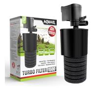 Aquael Internal FILTER TURBO FILTER 1500