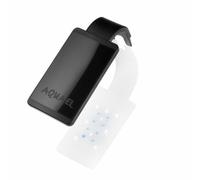 Aquael Leddy LED 4.8 W Smart Plant Night+Day Black Light App Controllable