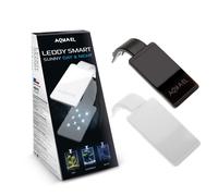 Aquael Leddy LED 4,8 W Smart Sunny Night+Day White Light Aquarium App