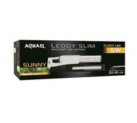 Aquael Leddy Slim 5W 20-30cm Sunny LED Lighting Modules Aquarium Lighting