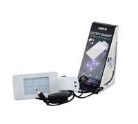 Aquael Leddy Smart Plant Day & Night White 4.8W Aquarium LED Lighting Attachment