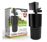 Aquael M149214 Filtr Turbo 2000 (N) V2, 1000 g