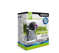 AquaEL Mini UV Clarifier For 20-200 Liters - Our Recommendation Max 80 Liters