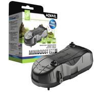 Aquael Miniboost 200 Aquarium Aerator Air Pump Membrane Pump Oxygen