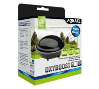 Aquael OxyBoost 100 Plus Aquarium Aerator Pump Membrane Pump