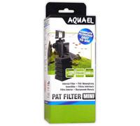 Aquael Pat Mini Internal Aquarium Filter 4W 400Lph
