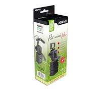 Aquael PAT MINI Internal Filter - 400 l/h, 4W, for Shrimp & Small Freshwater Tanks up to 120 L (Code 110681)