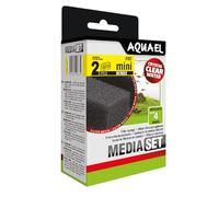 Aquael Pat Mini Media Set (Dense)