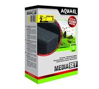 Aquael RECAMBIO ESPONJA FILTRO VERSAMAX-FZN-3 (2 UNI)