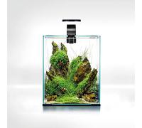 Aquael Shrimp Set Smart D&N 20 Black Ecom