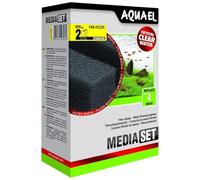 Aquael Filter Sponge STANDARD for FAN Plus Filters - FAN 2 plus